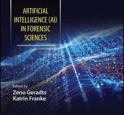Artificial Intelligence (AI) in Forensic Sciences
