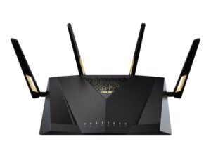 Asus ASUS Rt-Ax88U Wireless Router DSL-Router