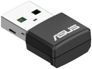 Asus WLAN-Stick Adap USB 2 AX55 Nano AX1800