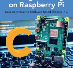C Programming on Raspberry Pi