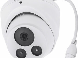 C-serie IT9380-H Turret Fixed Dome ip Kamera 5MP, Outdoor, ir, PoE,2,8mm (IT9380-H 2,8mm) - Vivotek