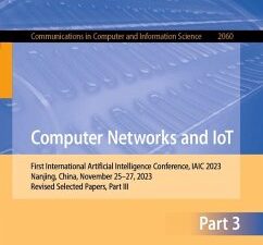 Computer Networks and IoT (eBook, PDF)