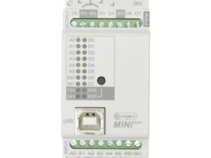 Controllino - mini pure 100-000-10 SPS-Steuerungsmodul 12 v/dc, 24 v/dc