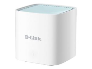 D-Link D-LINK M15-3 AX1500 Mesh System 3er Pack DSL-Router