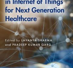 Deep Learning in Internet of Things for Next Generation Healthcare (eBook, ePUB)