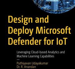 Design and Deploy Microsoft Defender for Iot
