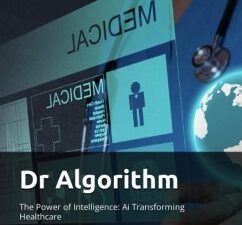 Dr Algorithm (eBook, ePUB)