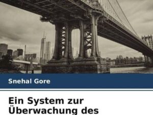 Ein System zur Überwachung des Zustands von Brückenbauwerken