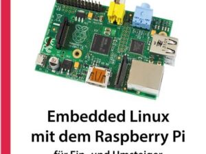 Embedded Linux mit dem Raspberry Pi