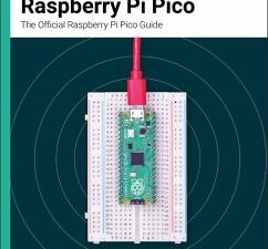 Get Started with MicroPython on Raspberry Pi Pico (eBook, ePUB)