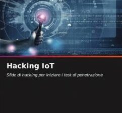 Hacking IoT