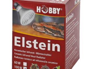 Hobby - Elstein Wärmestrahler, IOT/75, 100 w