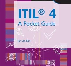 ITIL® 4 - A Pocket Guide (eBook, ePUB)