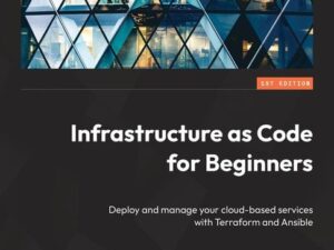 Infrastructure as Code for Beginners