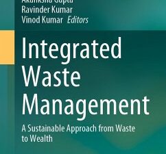Integrated Waste Management (eBook, PDF)