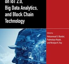 Intelligent Computing on IoT 2.0, Big Data Analytics, and Block Chain Technology (eBook, PDF)