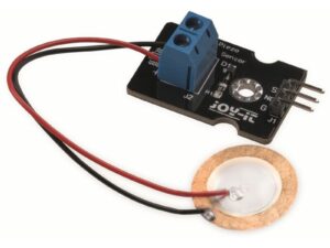 JOY-IT Modul, SEN-VIB01, Analoger Vibrationssensor für Arduino