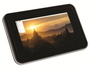 Joy-it JOY-IT Tablet PC Raspberry Pi® 4B 2GB, 4 x 1.5 Mini-PC
