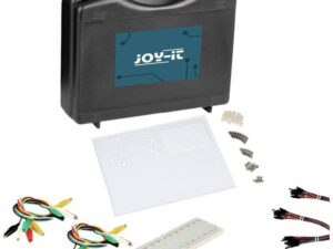 Joy-it RB-Mount2-Set Breadboard Entwicklerkit 1 St. Box