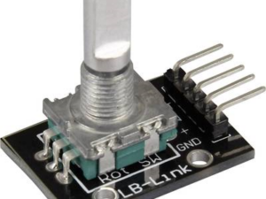 Joy-it Sensor-Kit COM-KY040RE Arduino, Raspberry Pi® (COM-KY040RE)