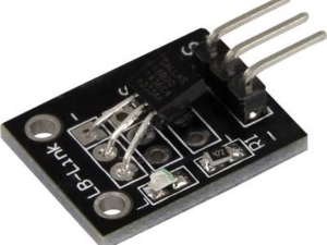 Joy-it Sensor-Kit SEN-KY001TS Arduino, Raspberry Pi®, Banana Pi (SEN-KY001TS)