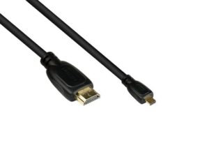 Kabelmeister HDMI-Kabel