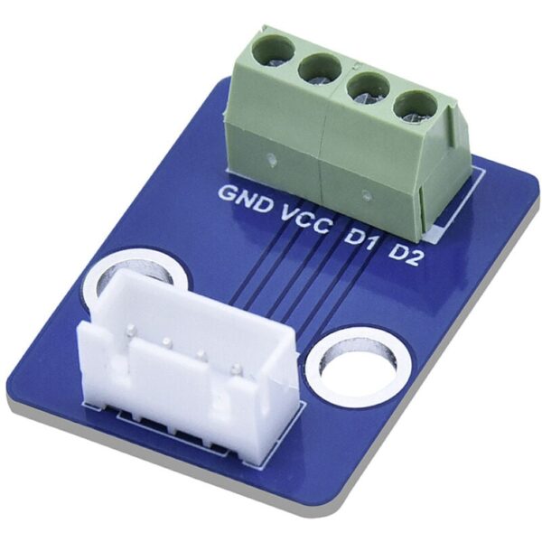 Kompatibles Board Passend für (Einplatinen-Computer) Arduino, Raspberry Pi® - Tru Components