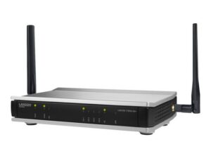 Lancom LANCOM 1790VA-4G+ (EU) Leistungsstarker Business-Router mit VDSL2/ADSL DSL-Router