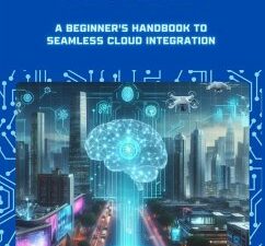 Microsoft Azure for Dummies: A Beginner's Handbook to Seamless Cloud Integration (Microsoft Azure 101, #2) (eBook, ePUB)