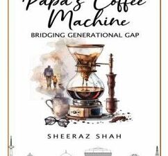 Papas Coffee Machine (eBook, ePUB)