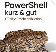 PowerShell - kurz & gut (eBook, PDF)