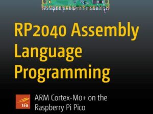 RP2040 Assembly Language Programming