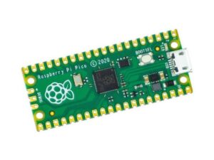 Raspberry Pi Foundation EB7411 - Raspberry Pi Pico RP2040 ARM Cortex SBC Modulkarte