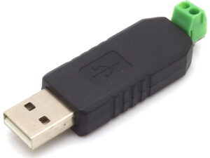 Raspberry - USB-RS485-Konverter Pi