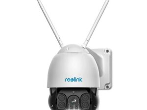 Reolink REOLINK RLC-523WA Sicherheitskamera IP-Sicherheitskamera Innen und ... IP-Überwachungskamera