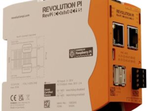 Revolution Pi by Kunbus RevPi Connect S 32GB PR100364 SPS-Erweiterungsmodul 24 V/DC