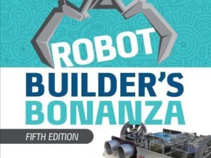 Robot Builder's Bonanza, 5th Edition