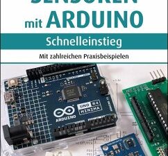 Sensoren mit Arduino