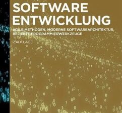 Softwareentwicklung (eBook, PDF)