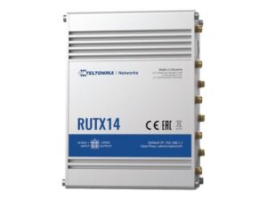 Teltonika TELTONIKA RUTX14 DSL-Router
