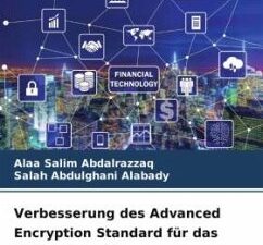 Verbesserung des Advanced Encryption Standard für das Internet der Dinge