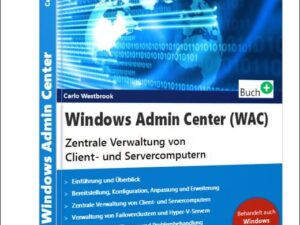 Windows Admin Center (WAC)