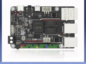 BIGTREETECH BTT PI V1.2 Board Quad Core Cortex-A53 2.4G WiFi 40Pin GPIO VS Raspberry PI 3B Orange Pi