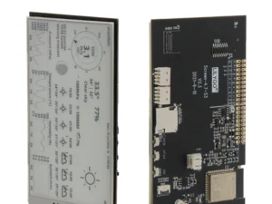 LILYGO® T5 4.7 Inch E-paper V2.3 ESP32-S3 Development Driver Board Display Module Support TF Arduino