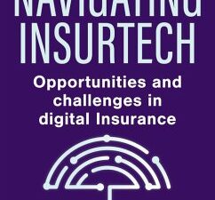 Navigating Insurtech (eBook, ePUB)