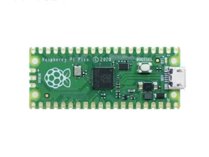 Official Raspberry Pi Pico Board RP2040 Dual-Core 264KB ARM Low-Power Microcomputers