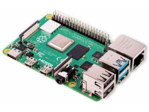 Raspberry Pi - 4 Model b 2GB