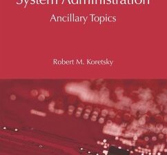 Raspberry Pi OS System Administration (eBook, PDF)