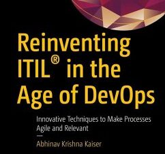 Reinventing ITIL® in the Age of DevOps (eBook, PDF)